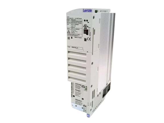 LENZE - E82EV222K-4C000 - Motor Drives