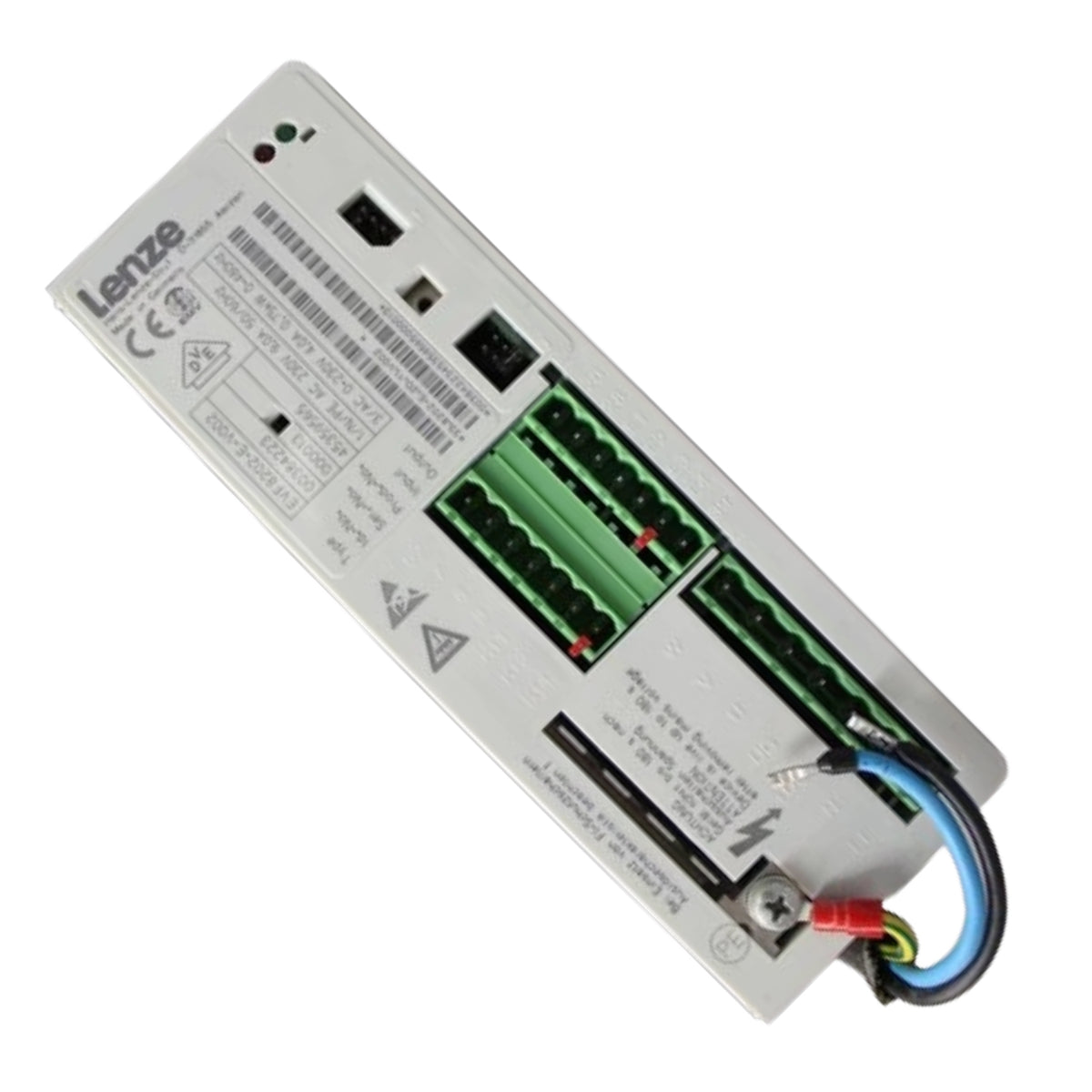 LENZE - E82EV222K4C200 - Motor Drives