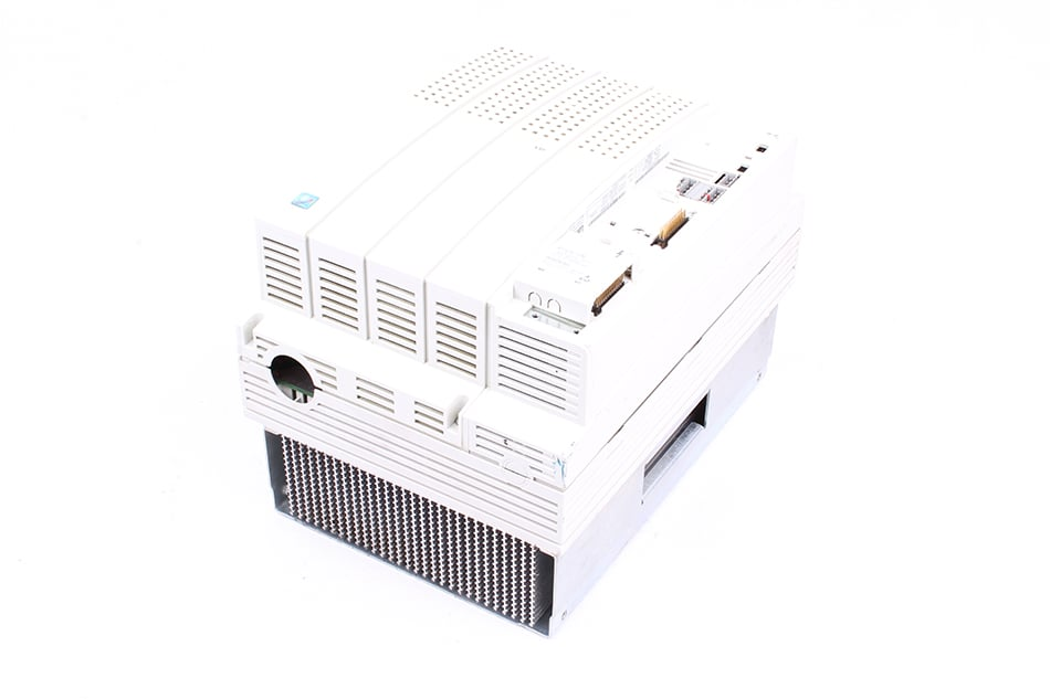 LENZE - E82EV223K4B241 - Motor Drives