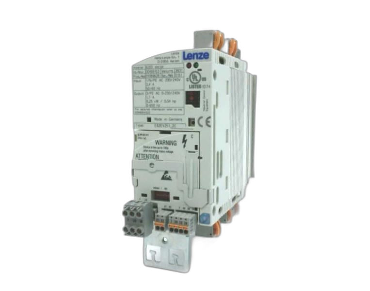 LENZE - E82EV251-2C200 - Motor Drives