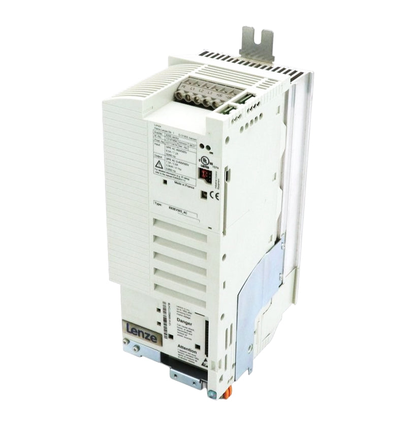 LENZE - E82EV302-4C - Motor Drives
