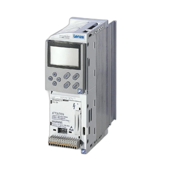 LENZE - E82EV302K4C 4A37 - Frequency Converters
