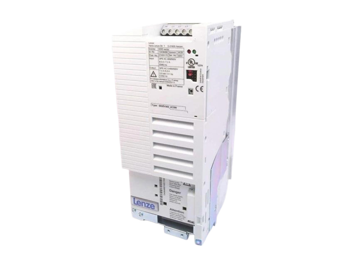 LENZE - E82EV302K4C200 - Motor Drives