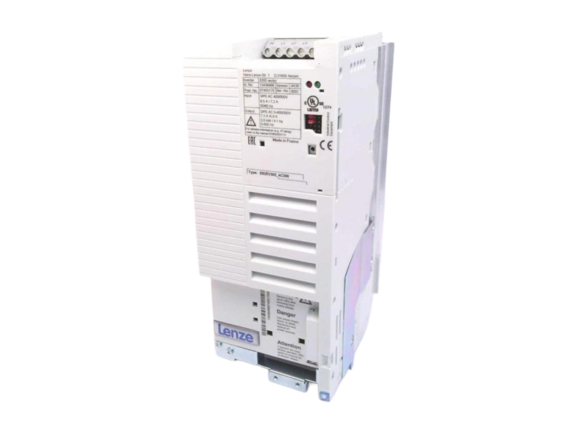 LENZE - E82EV302K4C200 - Motor Drives
