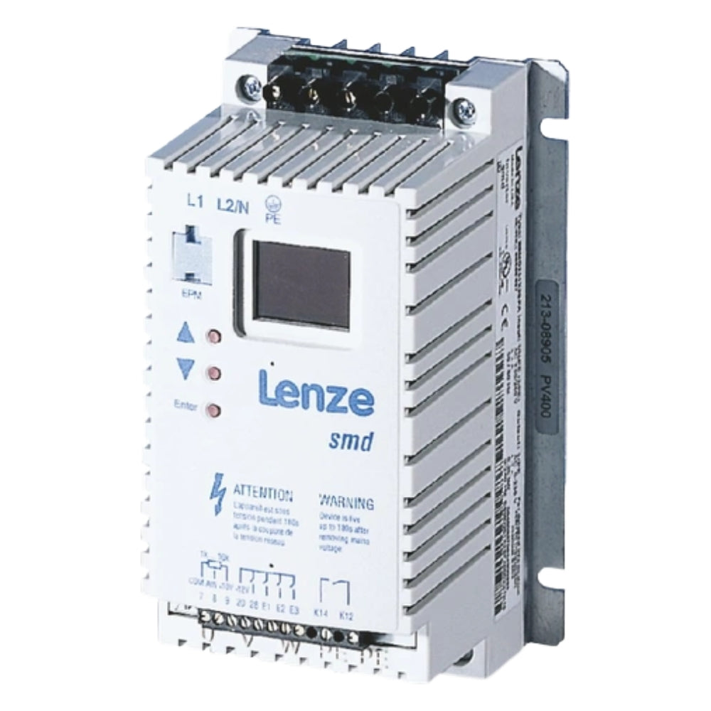 LENZE - E82EV303K4B201 - Motor Drives