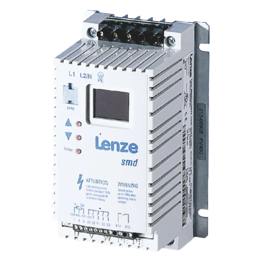LENZE - E82EV303K4B201XX4C37 - Frequency Converters