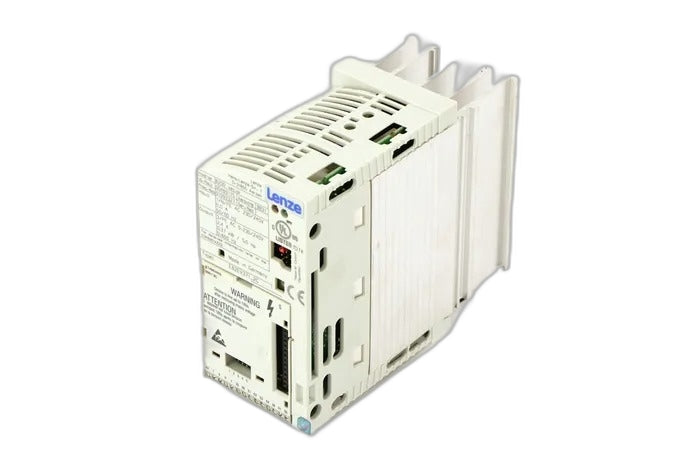LENZE - E82EV371S2C - Motor Drives