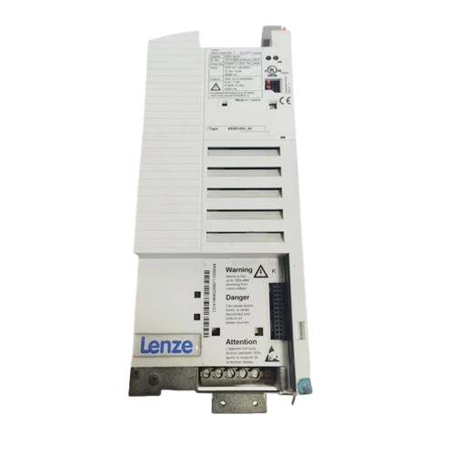 LENZE - E82EV402-4C - Motor Drives