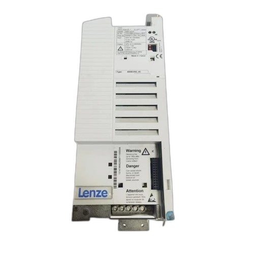LENZE - E82EV402-4C240 - Motor Drives