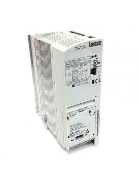 LENZE - E82EV551-2C703 - Motor Drives