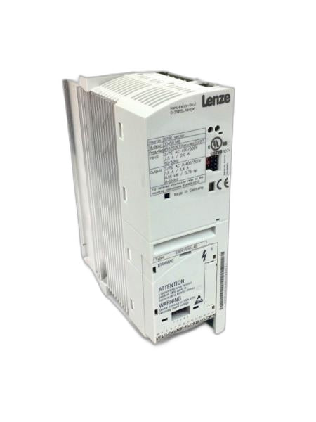 LENZE - E82EV551-2C703 - Motor Drives