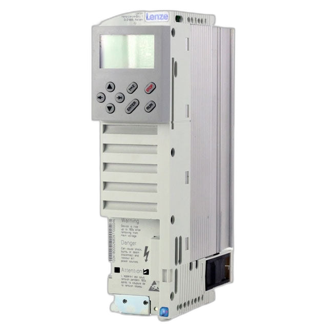 LENZE - E82EV5514C906 - Motor Drives