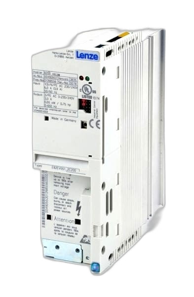 LENZE - E82EV551K4C200 - Motor Drives