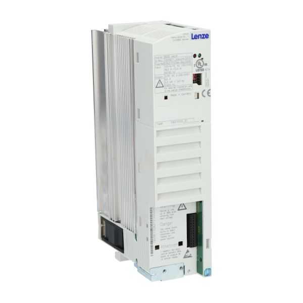 LENZE - E82EV552-4C240 - Motor Drives
