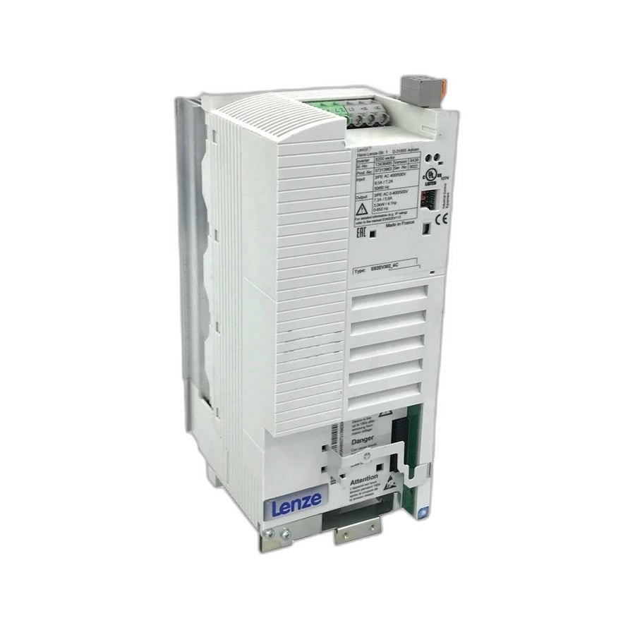 LENZE - E82EV552K4C200 - Frequency Converters