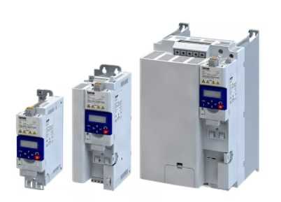 LENZE - E82EV553-4B201 - Motor Drives