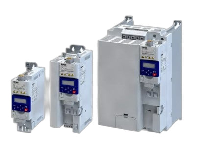 LENZE - E82EV553-4B201 - Motor Drives