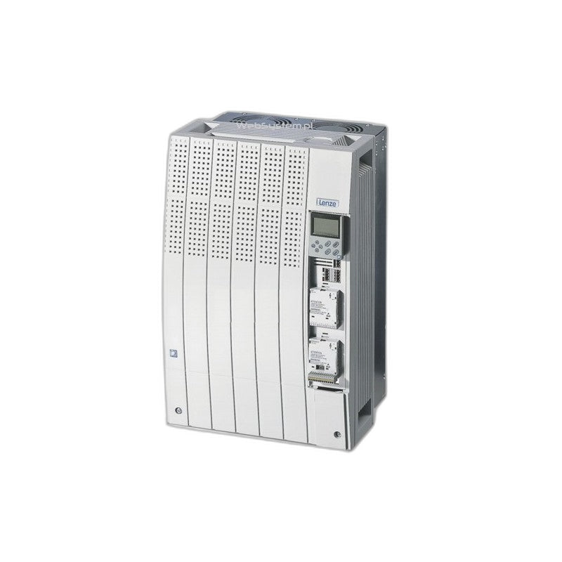 LENZE - E82EV553K4B201 - Motor Drives