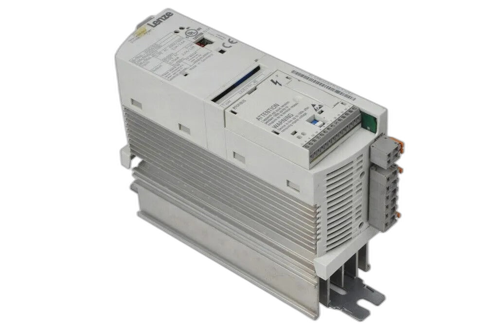 LENZE - E82EV751-4B - Motor Drives