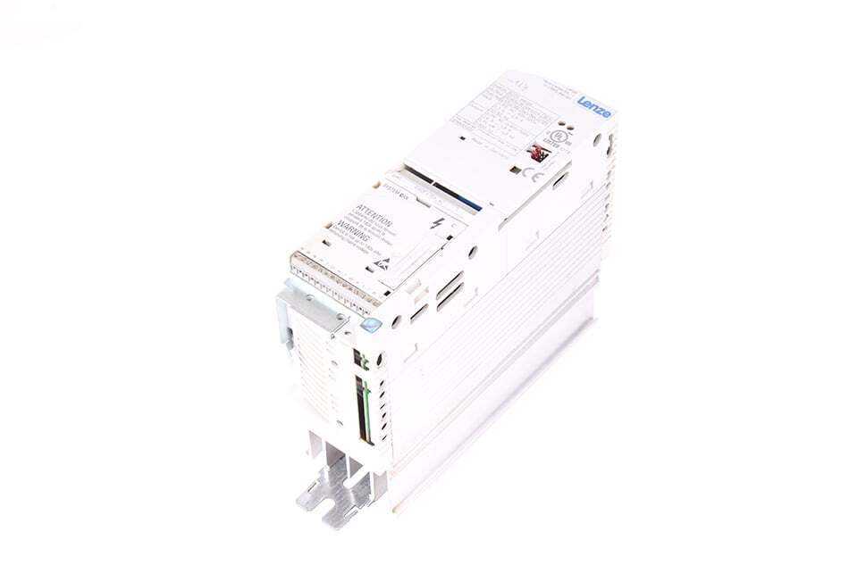 LENZE - E82EV751_4C - Frequency Converters