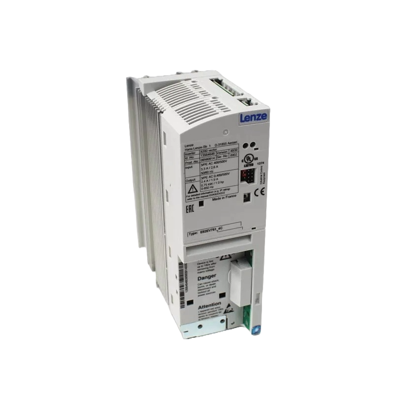 LENZE - E82EV751-4C - Motor Drives