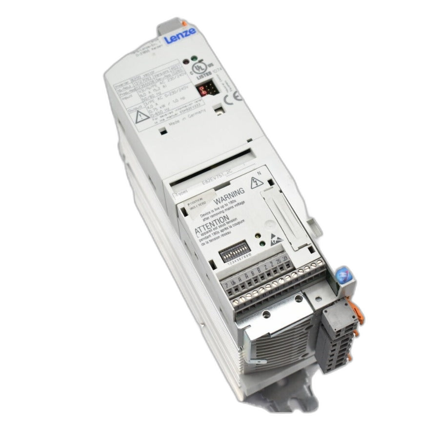 LENZE - E82EV751-4C200 - Motor Drives
