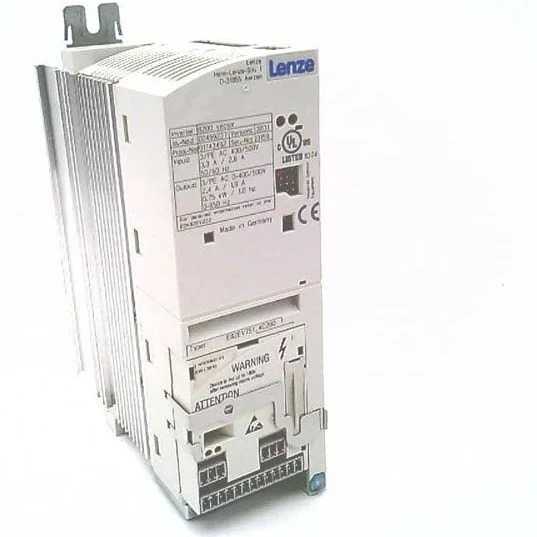 LENZE - E82EV751-K4C200 - Motor Drives