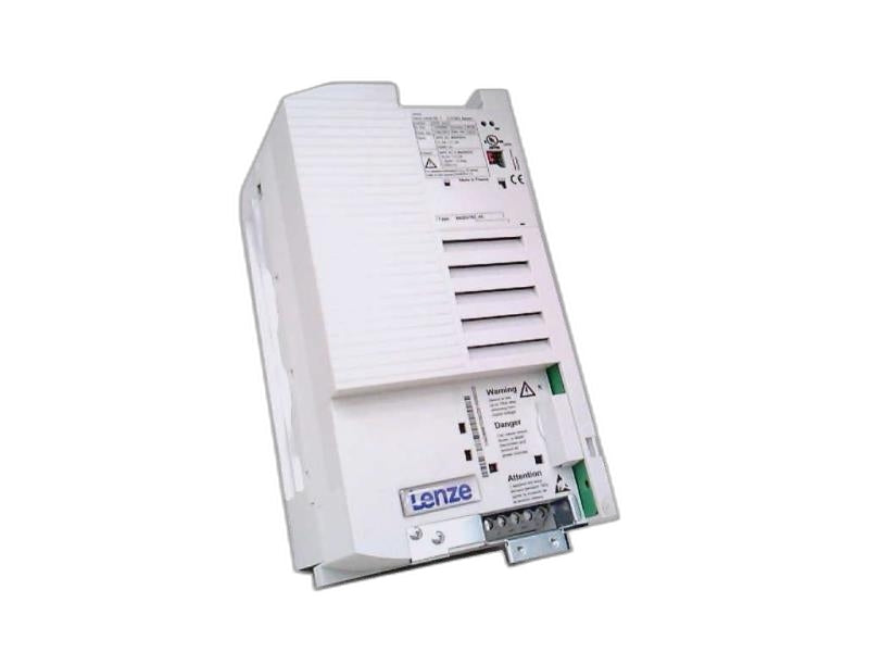 LENZE - E82EV752K4C - Motor Drives