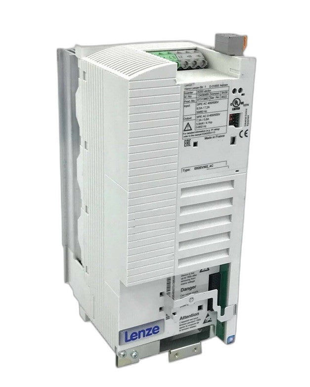 LENZE - E82EV752K4C200 - Motor Drives