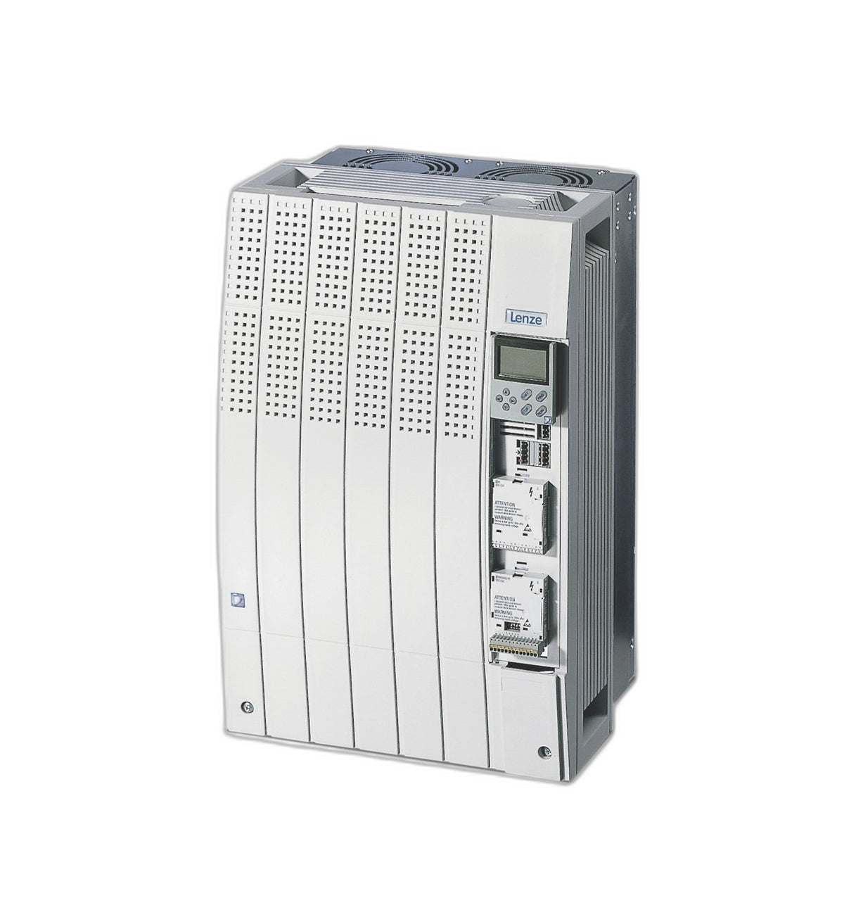 LENZE - E82EV903K4B201 - Motor Drives