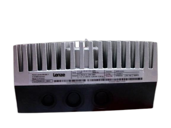 LENZE - E82MV251-2B001 - Motor Drives