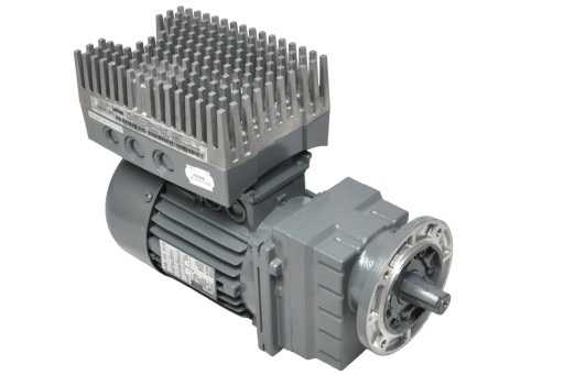 LENZE - E82MV371-2B001 - Motor Drives