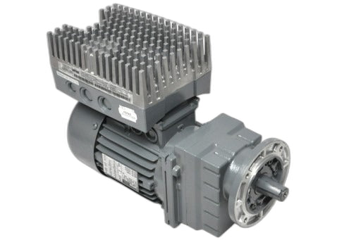LENZE - E82MV371-2B001 - Motor Drives
