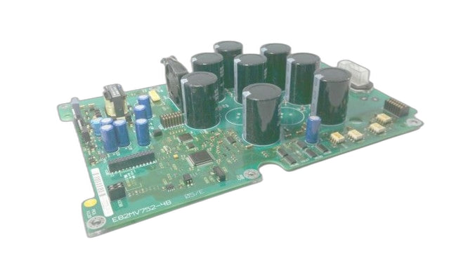 LENZE - E82MV752-4B - Motor Drives