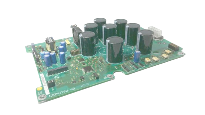 LENZE - E82MV752-4B - Motor Drives