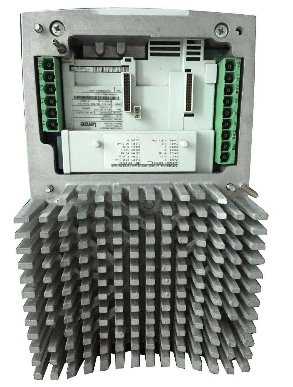 LENZE - E82MV752-4B001 - Motor Drives