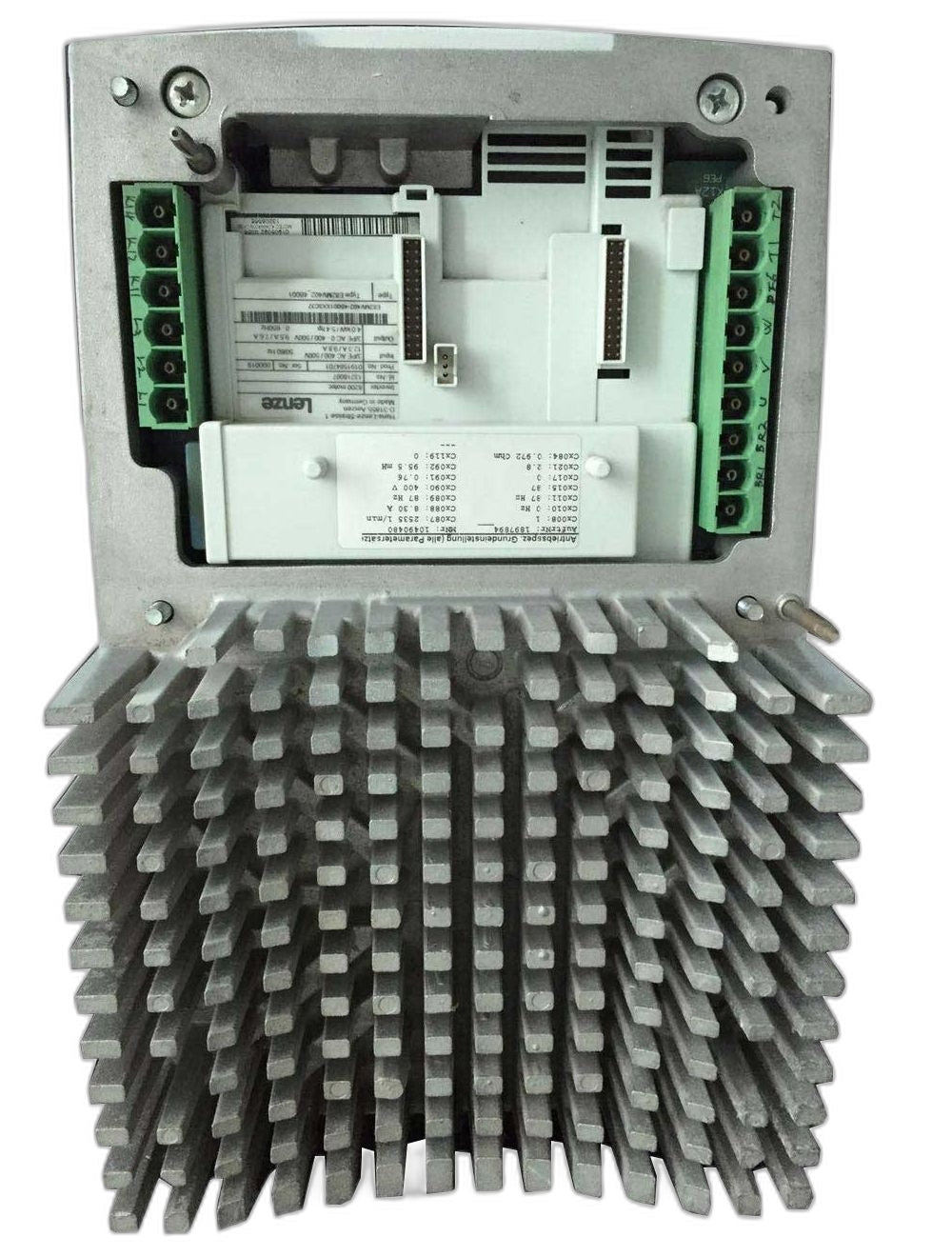 LENZE - E82MV752-4B001 - Motor Drives