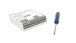 LENZE - E82ZAFAC001 - PLC Expansion Modules