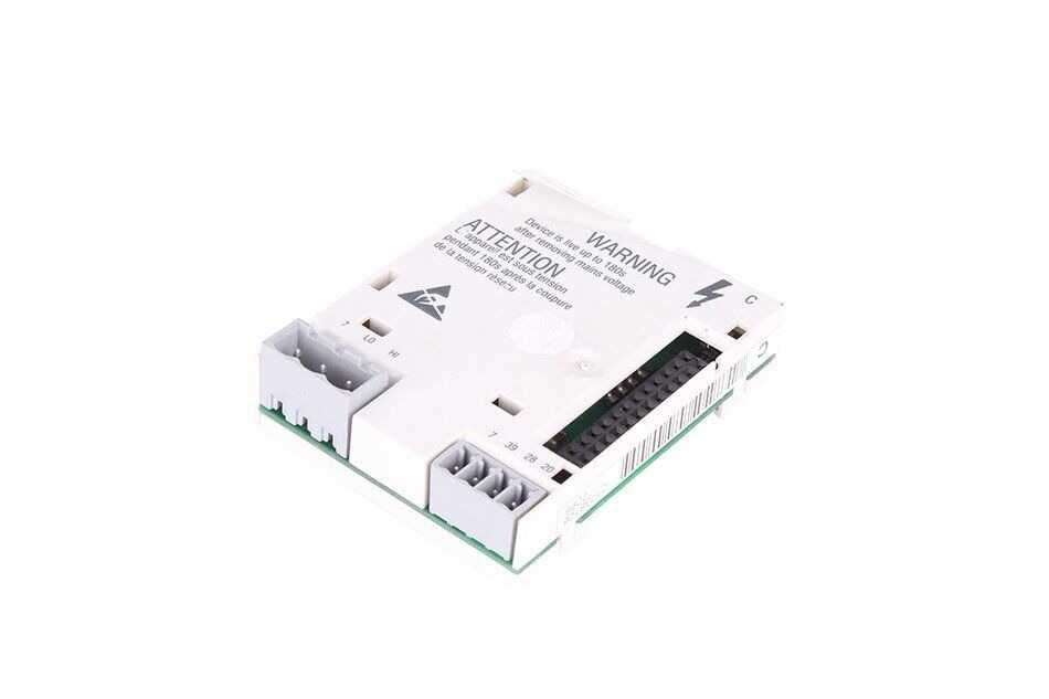 LENZE - E82ZAFCC010 - PLC Expansion Modules
