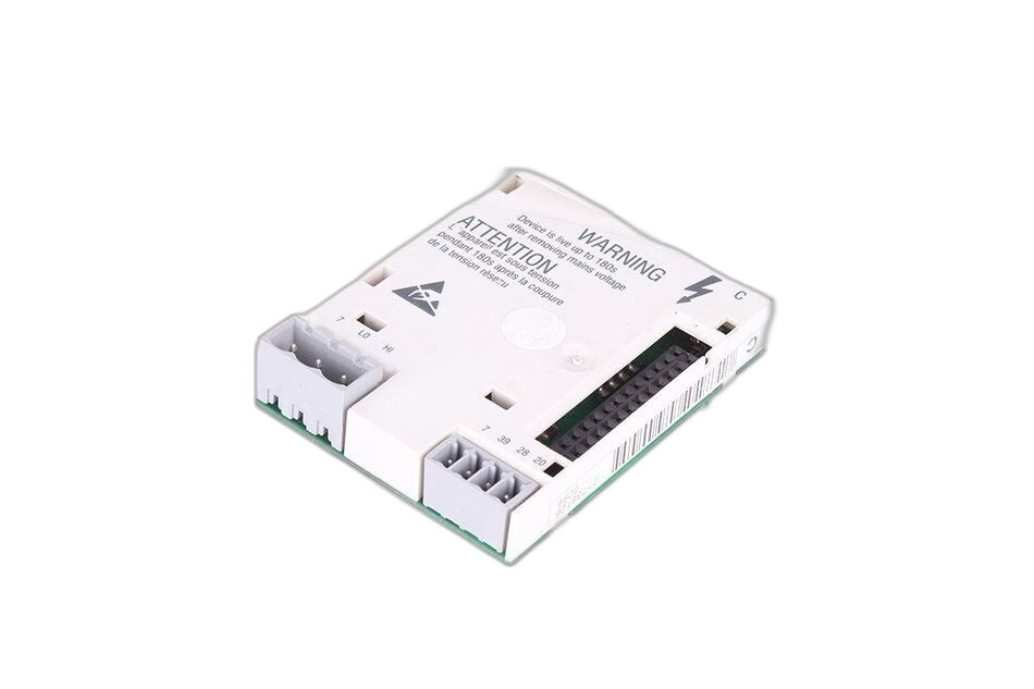 LENZE - E82ZAFCC010 - PLC Expansion Modules