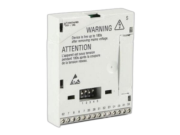 LENZE - E82ZAFP001 - PLC Expansion Modules