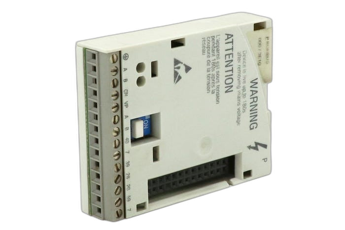 LENZE - E82ZAFPC - PLC Expansion Modules