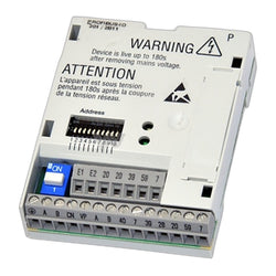 LENZE - E82ZAFPC001 - PLCs (Programmable Logic Controllers)