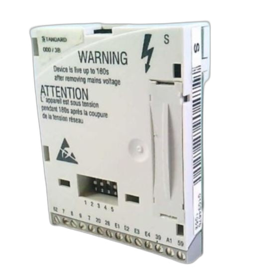 LENZE - E82ZAFSC000 - PLC Expansion Modules