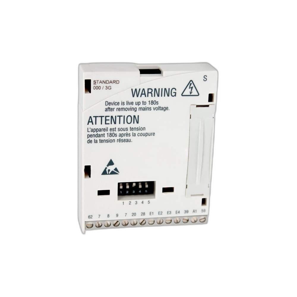LENZE - E82ZAFSC001 - PLC Expansion Modules