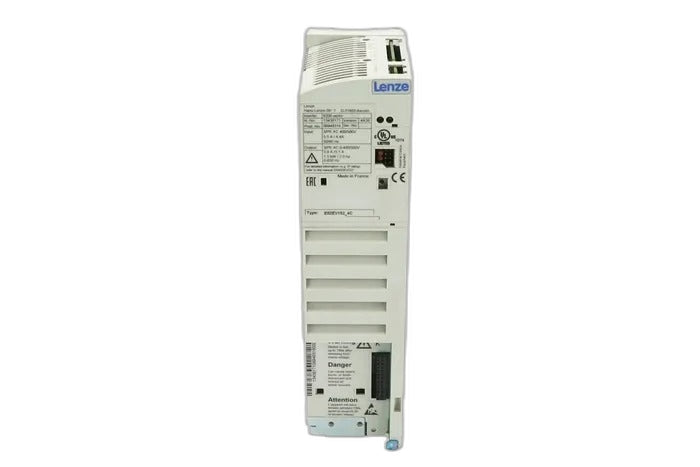 LENZE - E84ABBNE3024SNS - Motor Drives