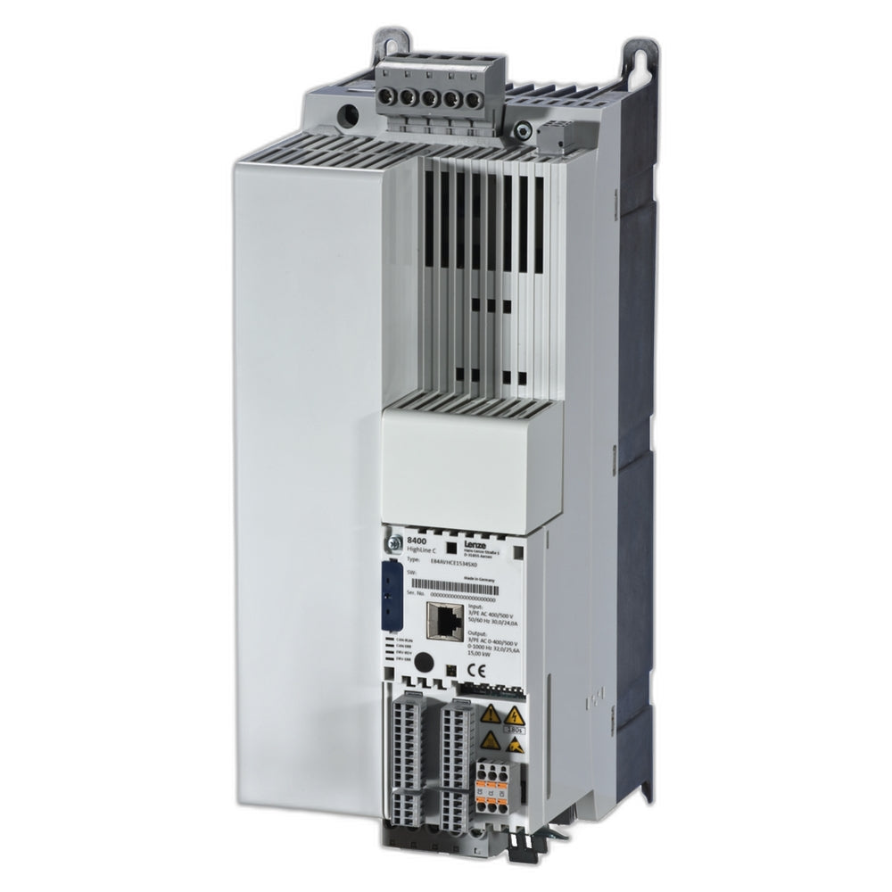 LENZE - E84AVHCC1534SX0 - Motor Drives