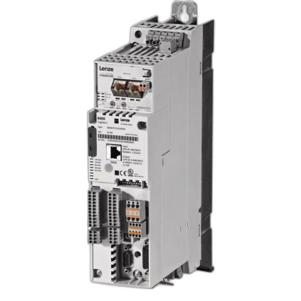 LENZE - E84AVHCE1124SX0 - Motor Drives