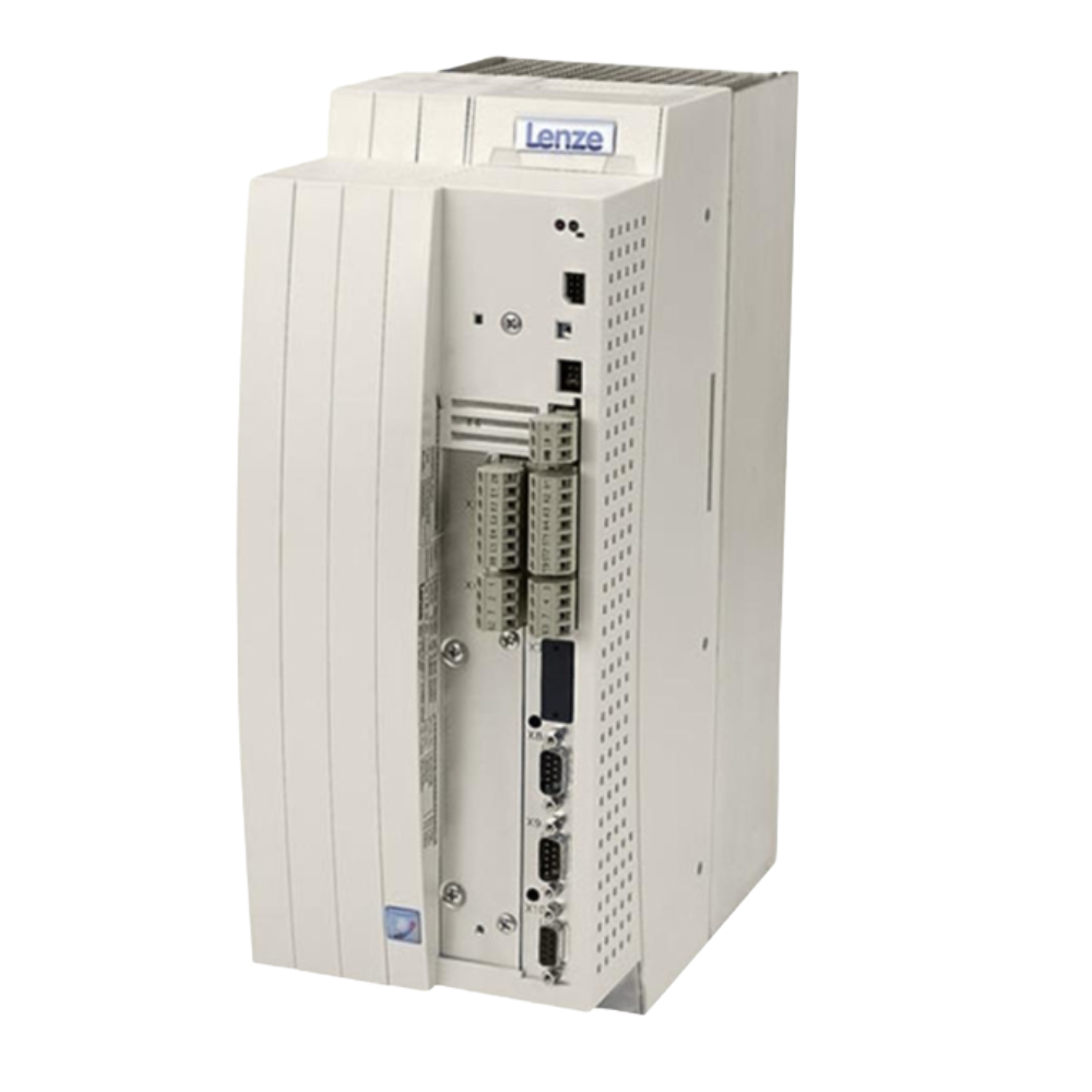 LENZE - E84AVHCE1134SB0 - Motor Drives