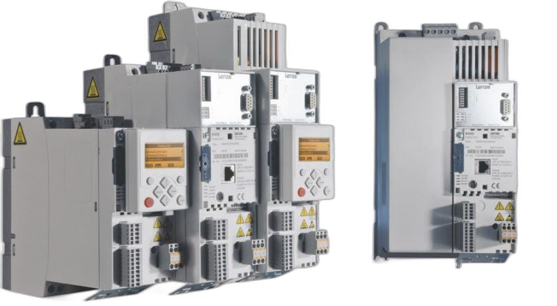 LENZE - E84AVHCE1534SX0 - Motor Drives